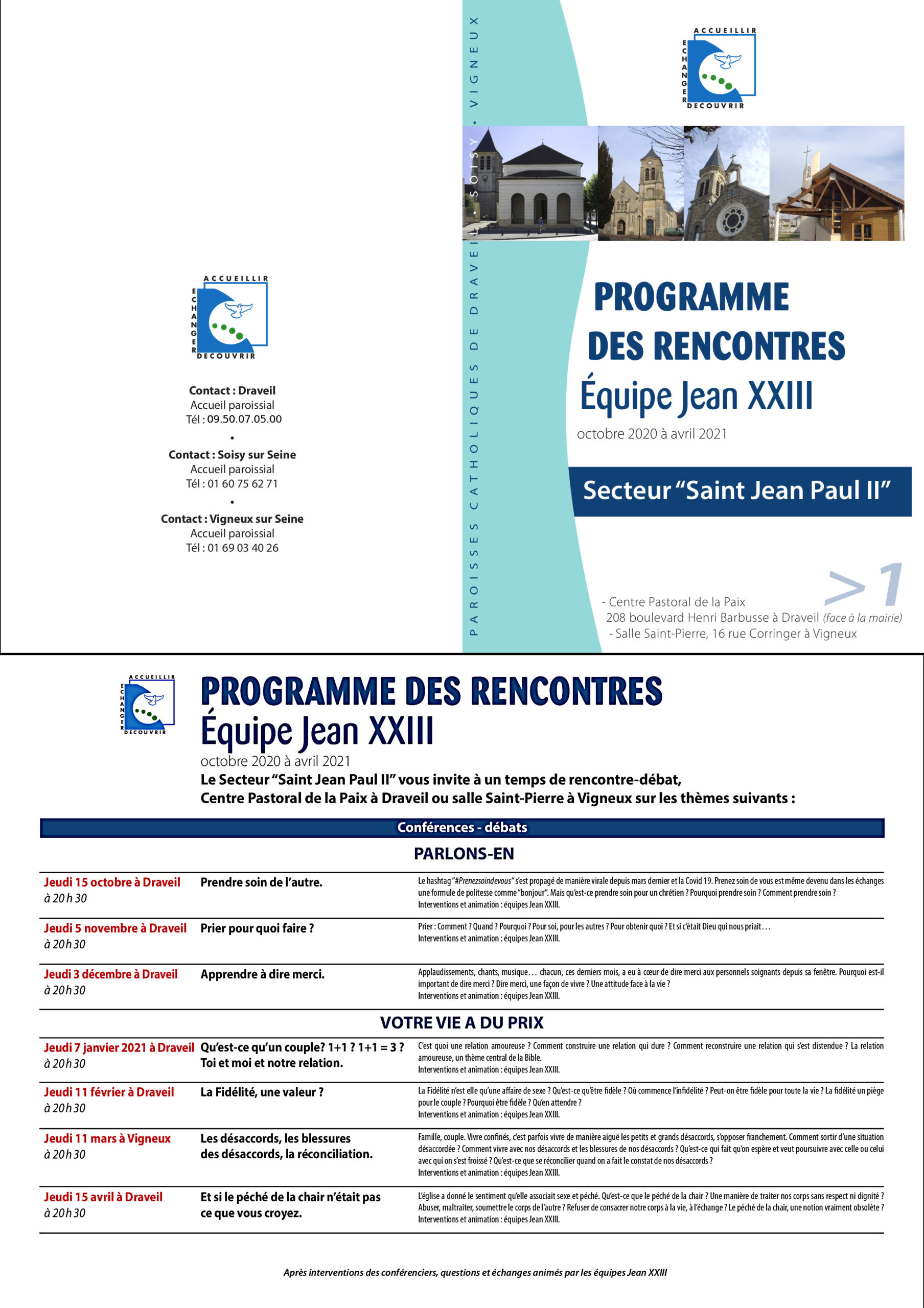 centre rencontre information soisy