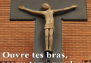 Ouvre tes bras, ouvre ton coeur !
